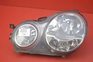 Volkswagen Polo Headlight/headlamp 6Q1941007M