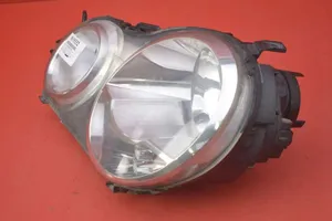 Volkswagen Polo Headlight/headlamp 6Q1941007M