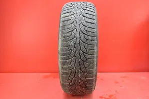 Citroen C5 Pneus d'hiver R17 NOKIAN