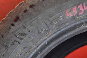 Citroen C5 R 17 ziemas riepa (-as) NOKIAN