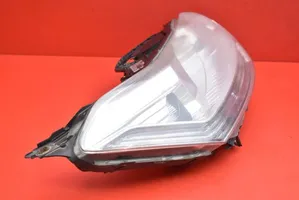 Citroen C5 Headlight/headlamp 9684845280