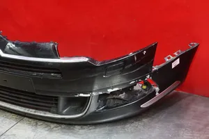 Citroen C5 Front bumper CITROEN