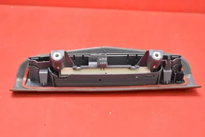 Opel Corsa D Boot/trunk interior light 316627975