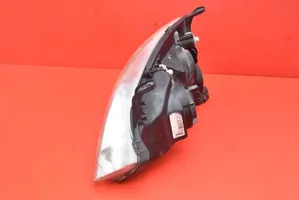 Opel Corsa C Lampa przednia OPEL