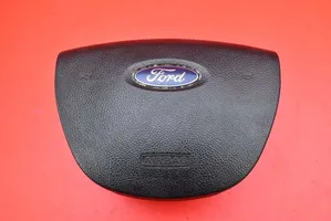 Ford Focus C-MAX Steering wheel airbag 3M51-R042B85-AG