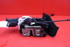 Ford Focus Rear door lock BM5A-A26413-AC