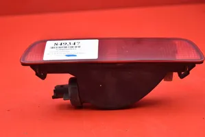 Nissan Qashqai Rear/tail lights 26580JD00B