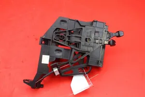 Citroen Saxo Panel klimatyzacji 651320F