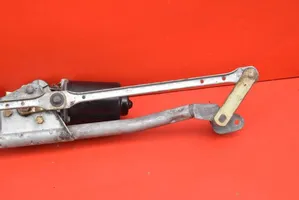 Citroen Saxo Front wiper linkage and motor 53544102