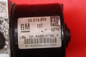 Opel Astra H Pompe ABS 13213610