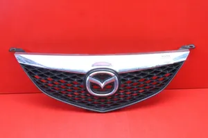 Mazda 6 Etusäleikkö GJ6A50712