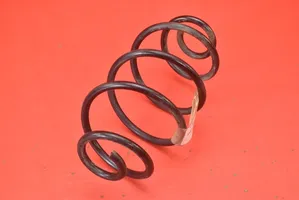 Opel Astra G Rear coil spring 