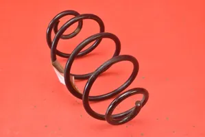 Opel Astra G Rear coil spring 