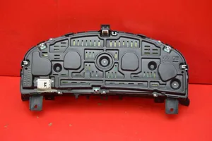 Opel Vectra C Speedometer (instrument cluster) 09180292WZ