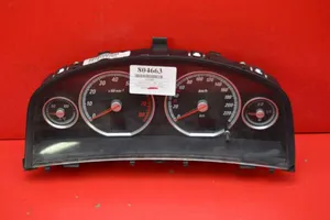 Opel Vectra C Speedometer (instrument cluster) 09180292WZ