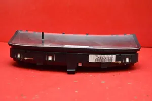 Opel Vectra C Speedometer (instrument cluster) 09180292WZ