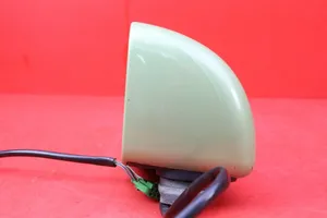 Volkswagen New Beetle Front door electric wing mirror 010545