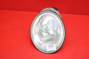 Volkswagen New Beetle Phare frontale 1C0941006D