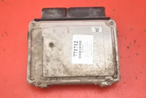 Volkswagen PASSAT B6 Komputer / Sterownik ECU silnika 03G906021LR