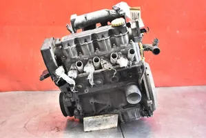 Opel Astra G Engine OPEL