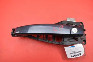 Opel Corsa D Rankena atidarymo išorinė 24463523