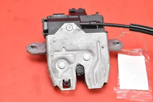 Volvo S60 Tailgate/trunk/boot lock/catch/latch 31335051