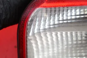 Audi A3 S3 8L Rear/tail lights 8L0945096C