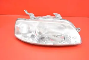 Chevrolet Aveo Lampa przednia 0301-002030