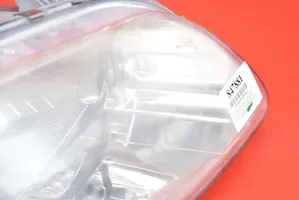 Chevrolet Aveo Headlight/headlamp 0301-002030