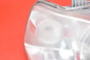 Chevrolet Aveo Headlight/headlamp 0301-002030
