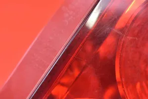 Chevrolet Aveo Rear/tail lights 30-0267R