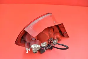 Chevrolet Aveo Lampa tylna 30-0267R