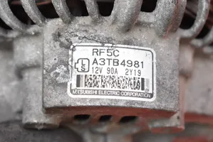 Mazda 6 Alternator A3TB4981