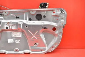 Volkswagen Polo Alzacristalli della portiera anteriore con motorino 6Q3837756A