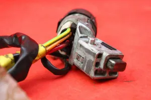 Citroen C3 Ignition lock N0501413