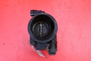 Renault Clio II Throttle body valve 7700273699C