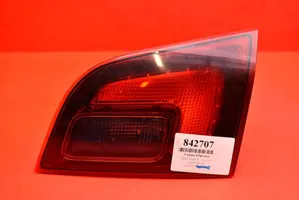 Opel Astra J Rear/tail lights 13314053