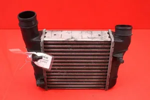 Audi A6 Allroad C5 Intercooler radiator 8E0145805S