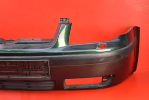 Volkswagen Bora Front bumper 