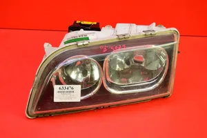 Volvo S40, V40 Lampa przednia 1AL24700231