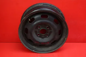 KIA Rio R 18 kaltinis ratlankis (-iai) 4X100