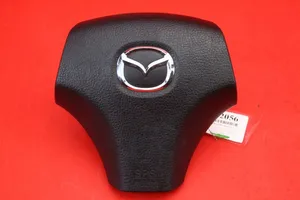 Mazda 6 Ohjauspyörän turvatyyny BAMPT1-1166