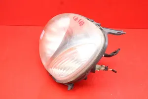 Toyota Yaris Verso Lampa przednia 81150-0D081