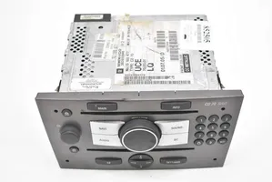 Opel Vectra C Radio/CD/DVD/GPS-pääyksikkö 13188477