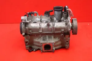 Skoda Citigo Engine head 04C103404F