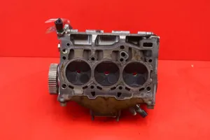 Skoda Citigo Engine head 04C103404F