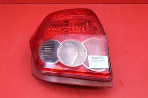 Toyota Auris 150 Takavalot 81560-02380-00