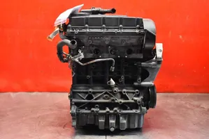 Volkswagen PASSAT B5.5 Engine BKP