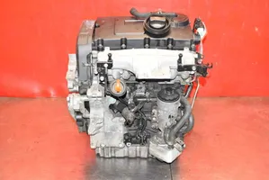 Volkswagen PASSAT B5.5 Engine BKP