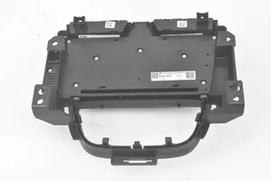 Opel Astra J Radio/CD/DVD/GPS-pääyksikkö 22739813